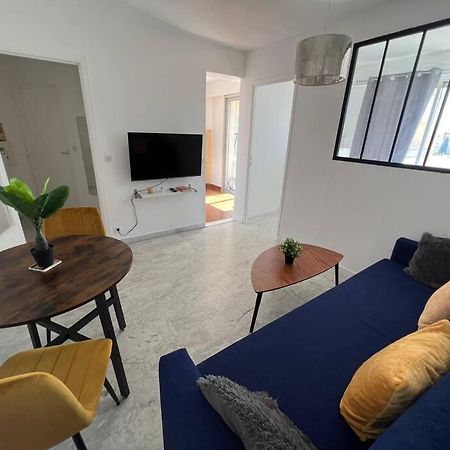 Appartement - Nice Promenade Esterno foto