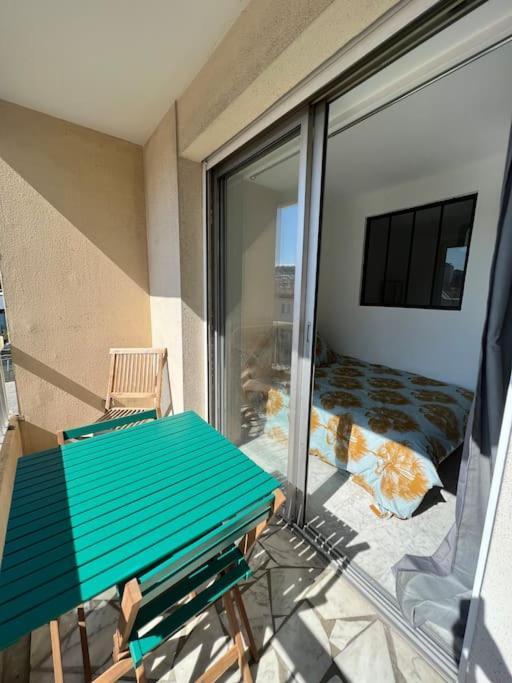 Appartement - Nice Promenade Esterno foto