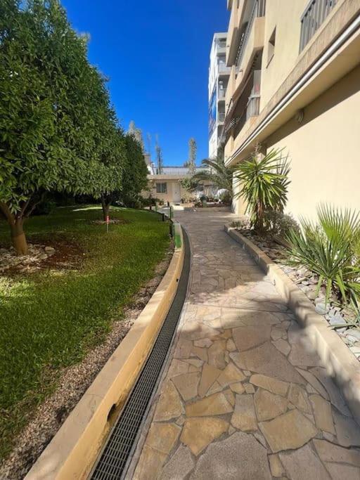 Appartement - Nice Promenade Esterno foto