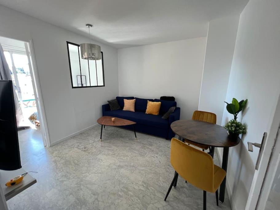 Appartement - Nice Promenade Esterno foto
